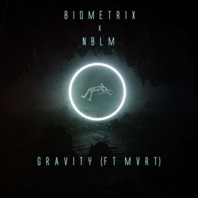 Biometrix《gravity (feat. Mvrt)》[cd级无损/44.1khz/16bit]