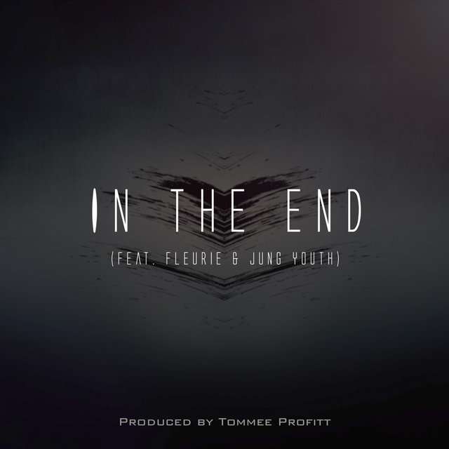 Tommee Profitt《In The End》[CD级无损/44.1kHz/16bit]