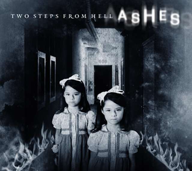 Two Steps From Hell《Ashes》[Hi-Res级无损/48kHz/24bit]