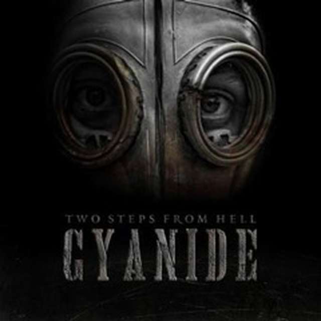 Two Steps From Hell《Cyanide》[Hi-Res级无损/48kHz/24bit]