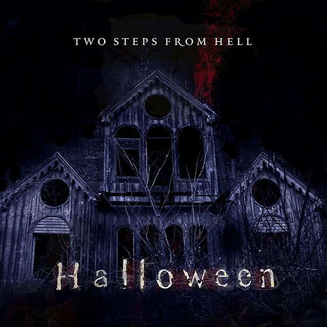 Two Steps From Hell《Halloween》[CD级无损/44.1kHz/16bit]
