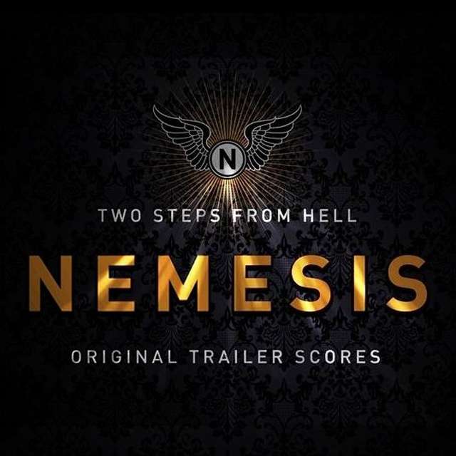 Two Steps From Hell《Nemesis》[Hi-Res级无损/48kHz/24bit]