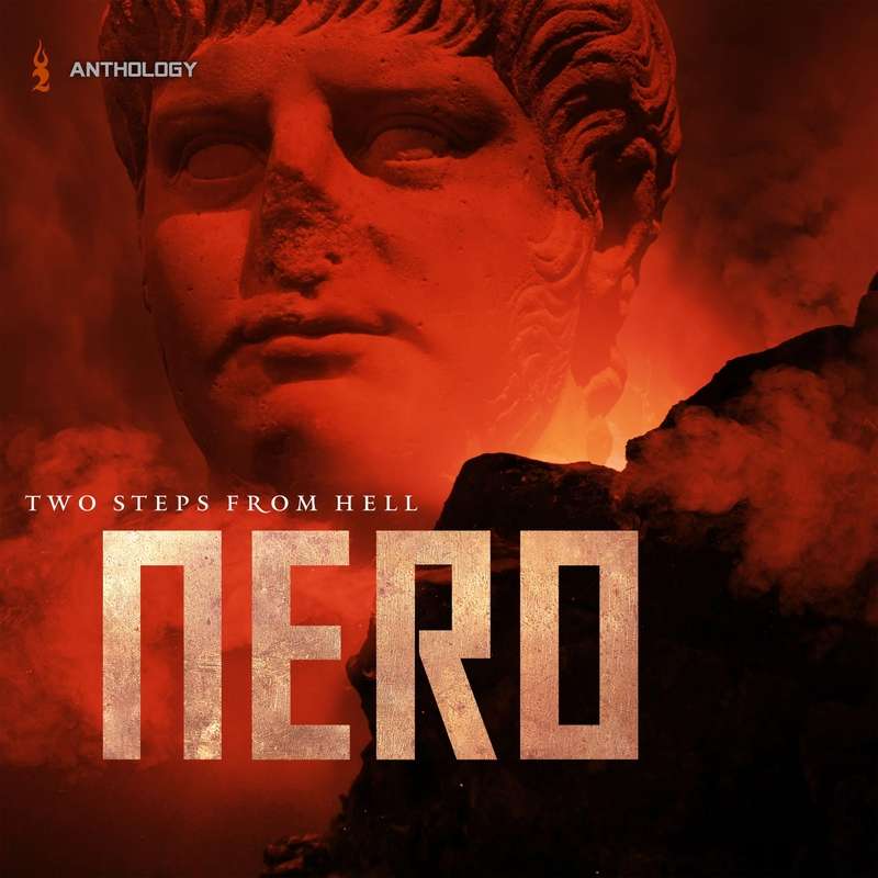 Two Steps From Hell《Nero Anthology》[CD级无损/44.1kHz/16bit]