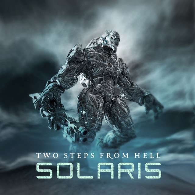 Two Steps From Hell《Solaris》[Hi-Res级无损/48kHz/24bit]