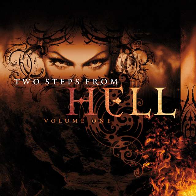 Two Steps From Hell《Two Steps from Hell Volume One》[Hi-Res级无损/48kHz/24bit]
