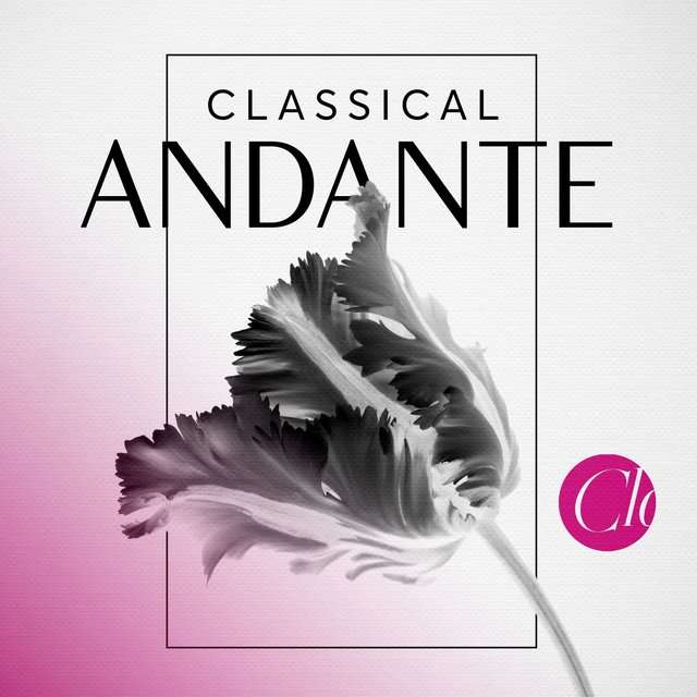 V.A《Classical Andante》[CD级无损/44.1kHz/16bit]