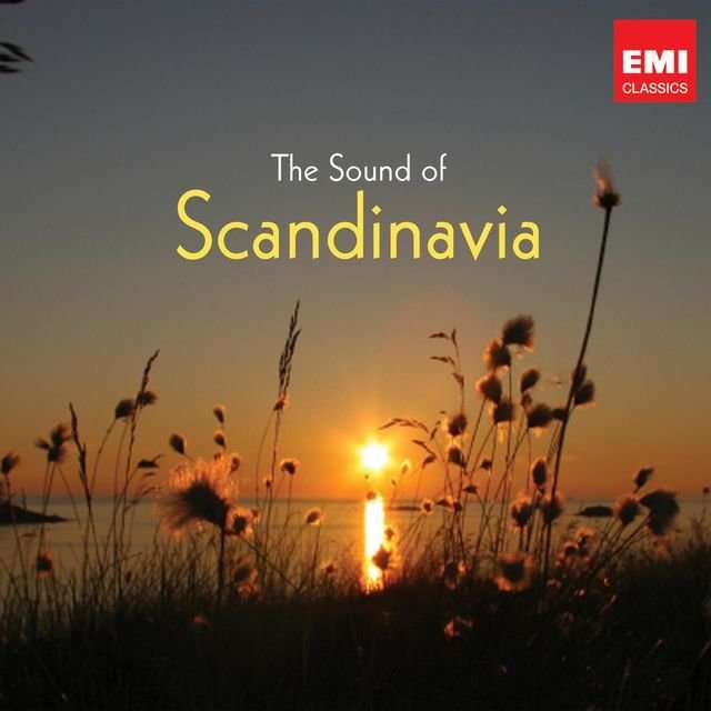 V.A《The Sound of Scandinavia》[CD级无损/44.1kHz/16bit]