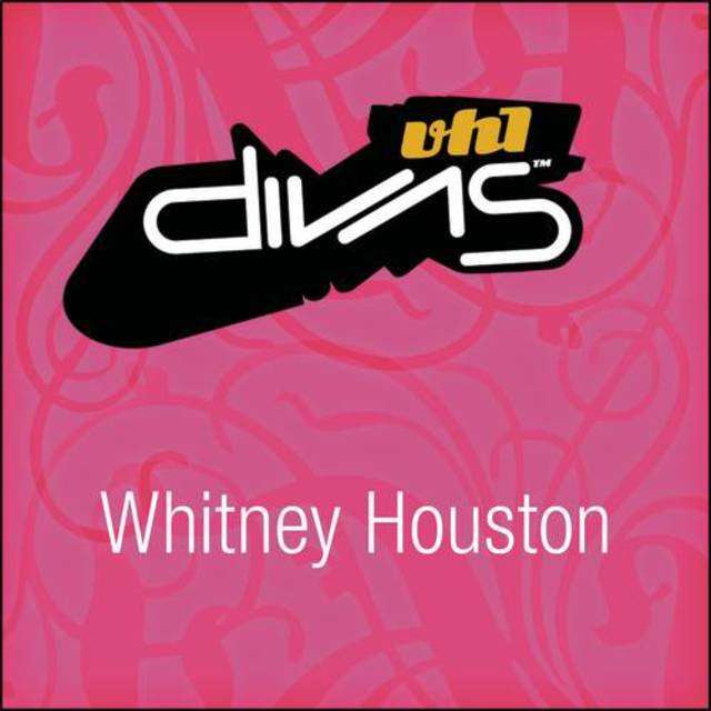 Whitney Houston《VH1 Divas Live 1999 – Whitney Houston》[CD级无损/44.1kHz/16bit]