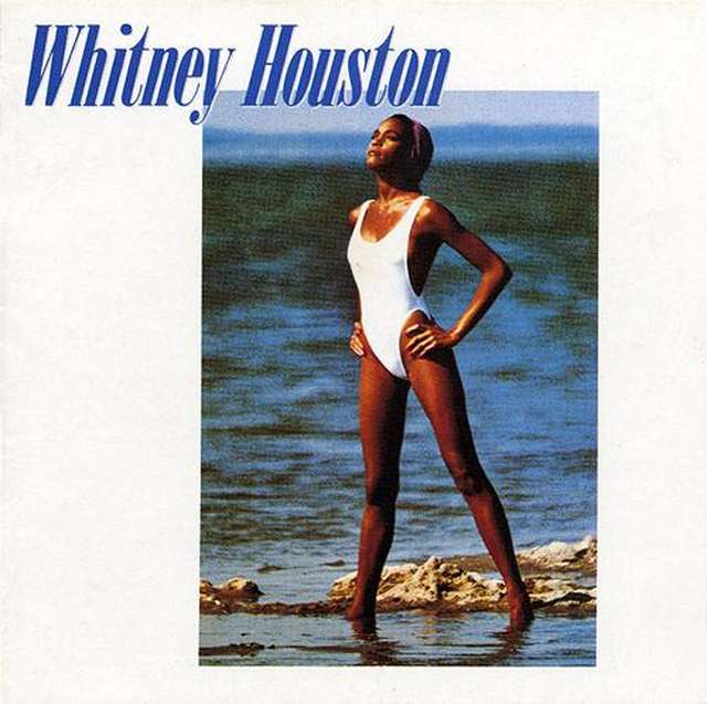 Whitney Houston《Whitney Houston》[CD级无损/44.1kHz/16bit]