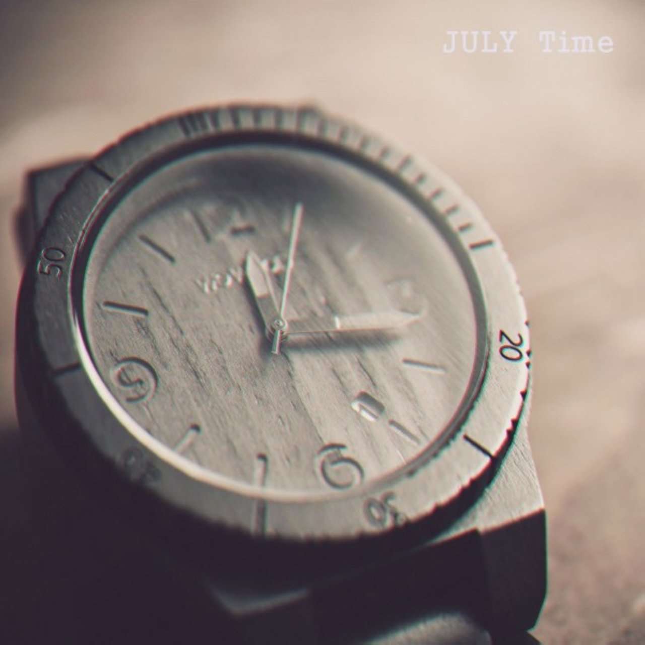 July《Time》[CD级无损/44.1kHz/16bit]