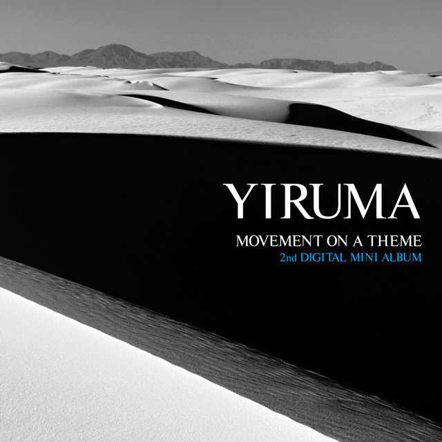 Yiruma《Yiruma 2nd Mini Album》[CD级无损/44.1kHz/16bit]
