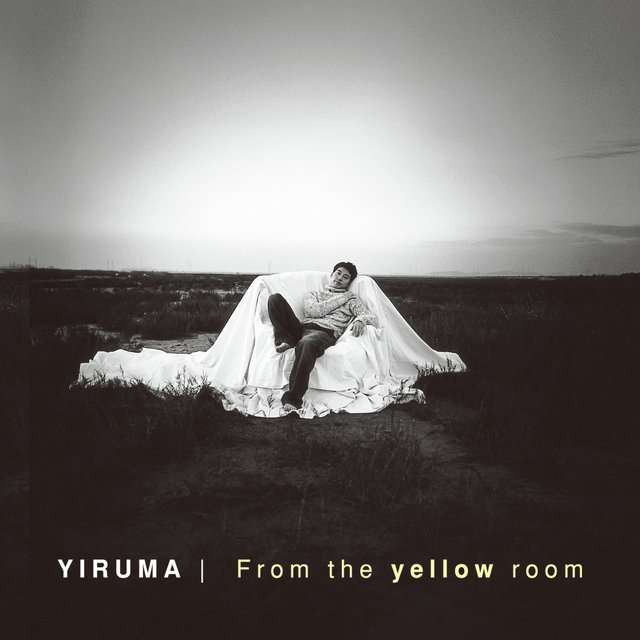 Yiruma《Yiruma 3rd Album》[CD级无损/44.1kHz/16bit]