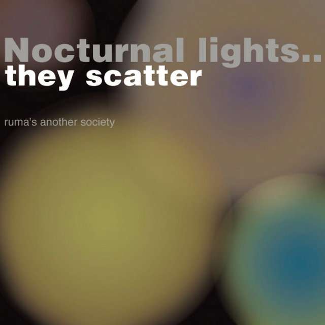 Yiruma《Yiruma Special Album ‘Nocturnal Lights… They Scatter’ (The Original & the Very First Recording)》[CD级无损/44.1kHz/16bit]