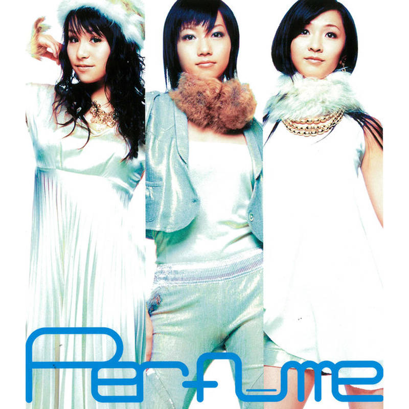 Perfume《Perfume -Complete Best-》[CD级无损/44.1kHz/16bit]