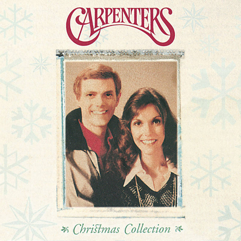 The Carpenters《Christmas Collection》[CD级无损/44.1kHz/16bit]