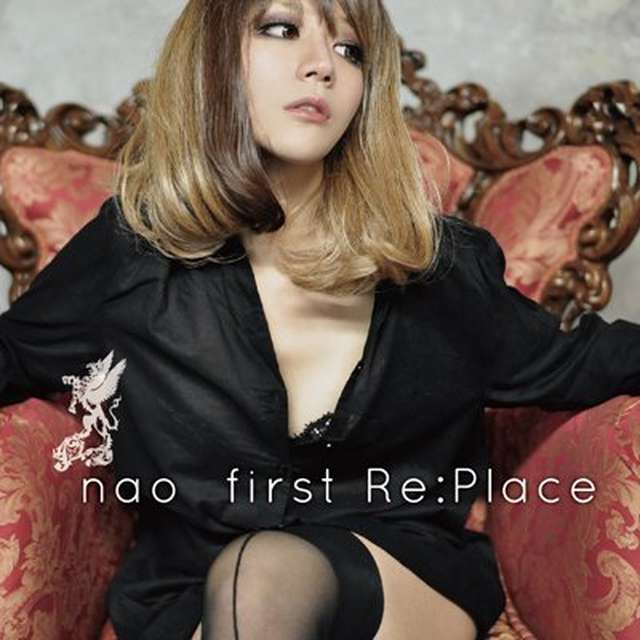 fripSide《first Re：Place》[CD级无损/44.1kHz/16bit]