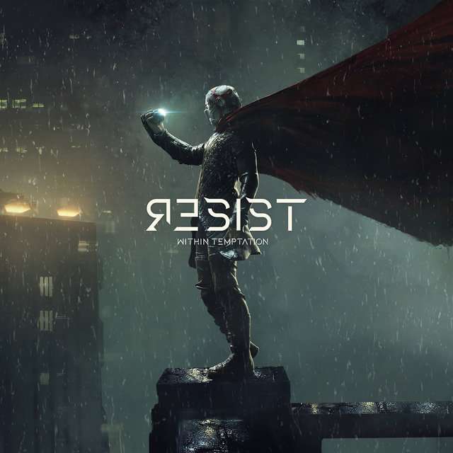 Within Temptation《resist (extended Deluxe)》[cd级无损/44.1khz/16bit]