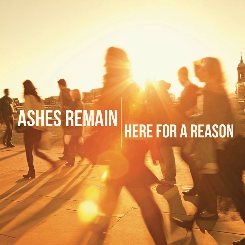 ashes remainbr《here for a reason》brcd级无损44.1khz16bit