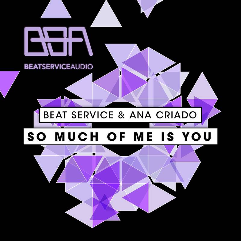 beat servicebr《so much of me is you》brcd级无损44.1khz16bit