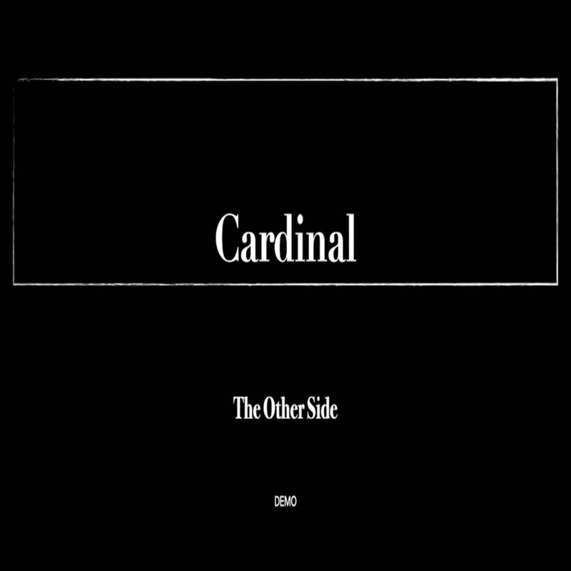 cardinalbr《the other side demo》brcd级无损44.1khz16bit