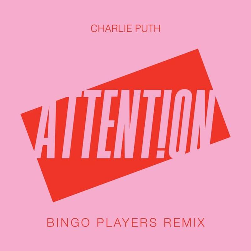 charlie puthbr《attention bingo players remix》brhi res级无损96khz24bit