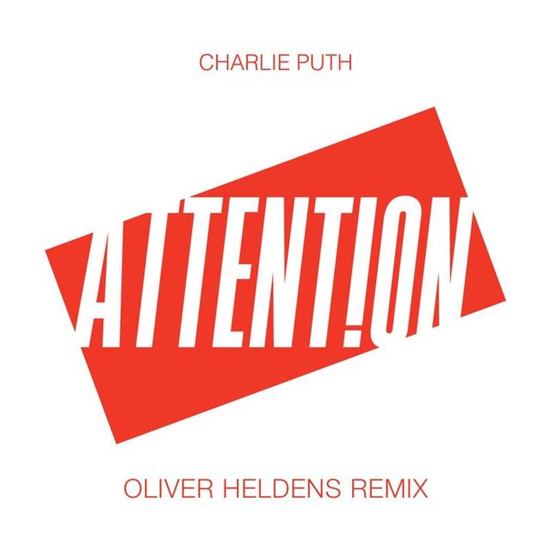 charlie puthbr《attention oliver heldens remix》brhi res级无损96khz24bit