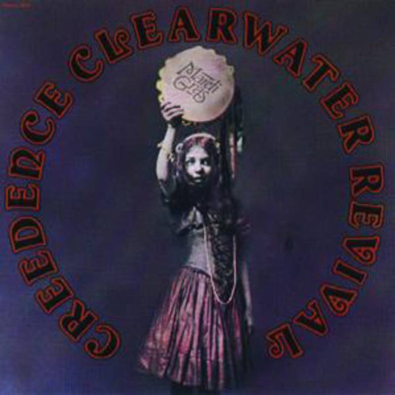 creedence clearwater revivalbr《mardi gras》brdsdsacddsd64