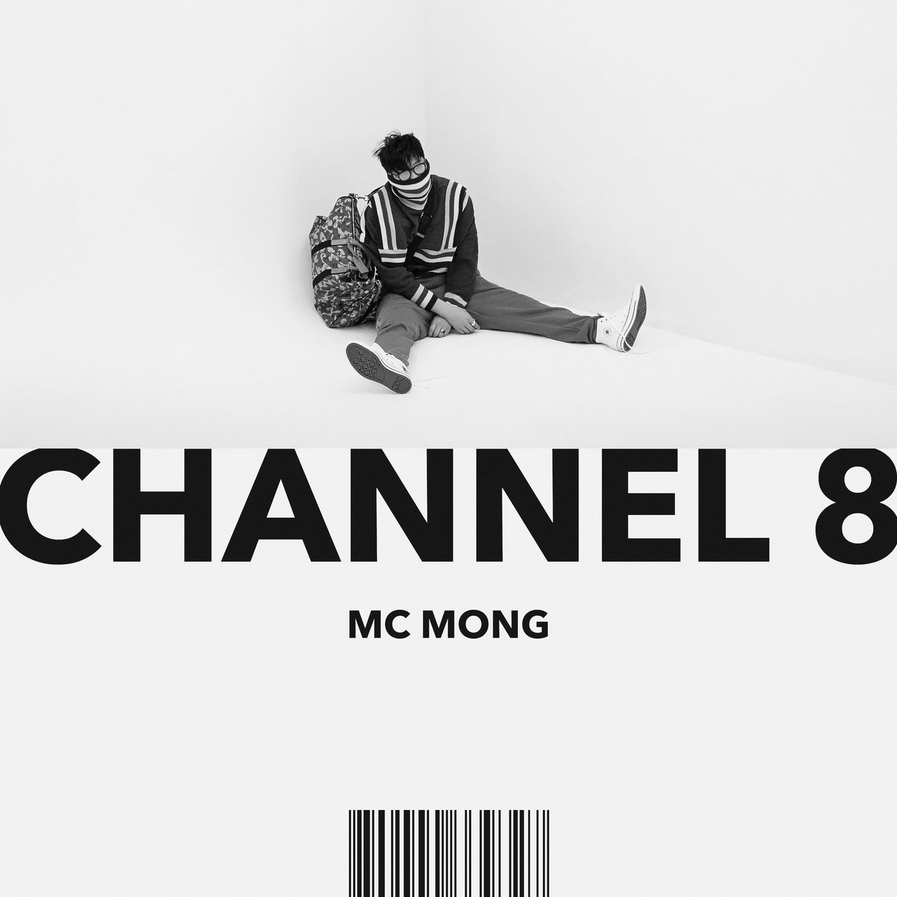 mc mong mc몽br《channel 8》brcd级无损44.1khz16bit