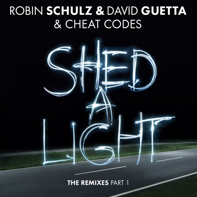 robin schulzbr《shed a light the remixes part 1》brhi res级无损96khz24bit
