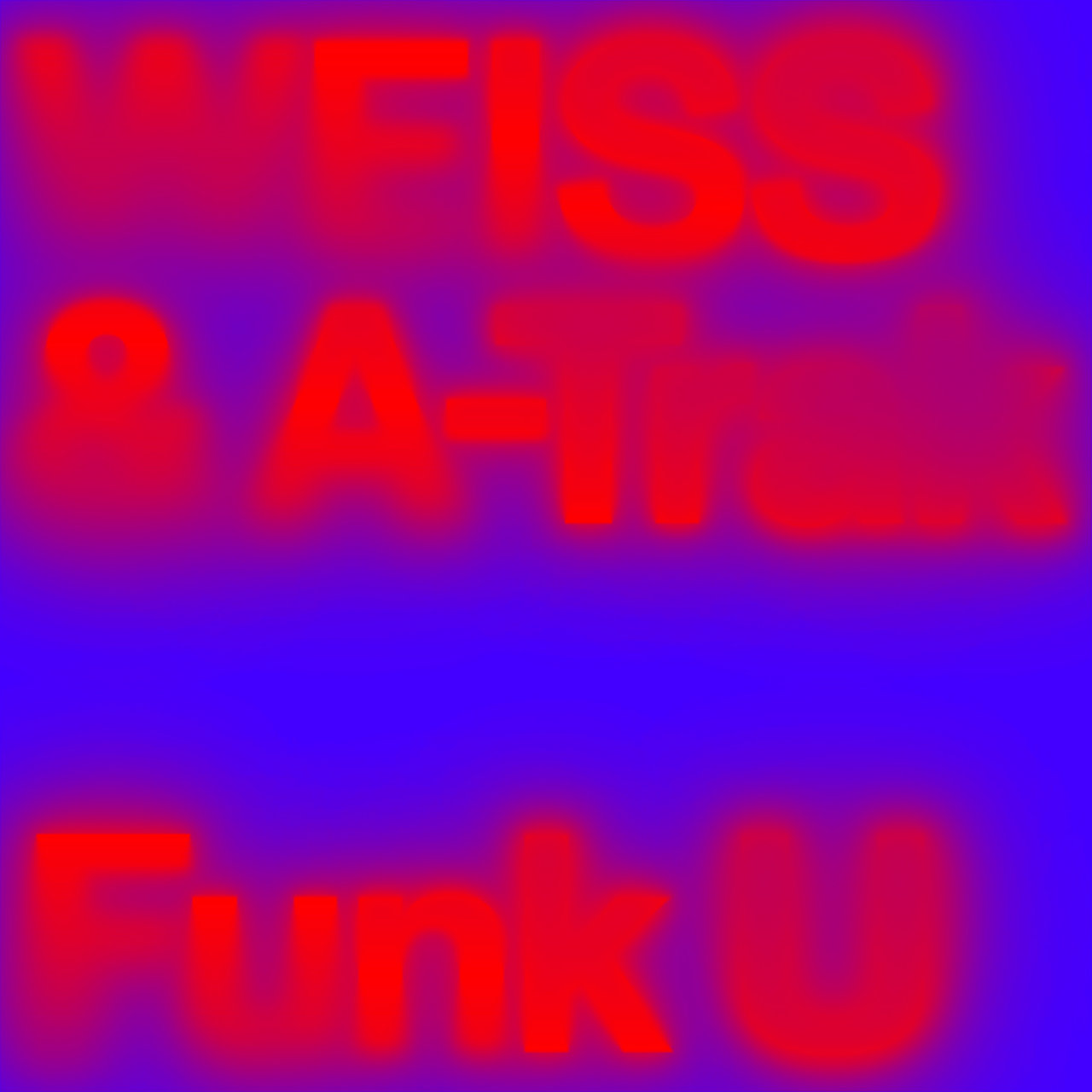 weiss ukbr《funk u》brcd级无损44.1khz16bit