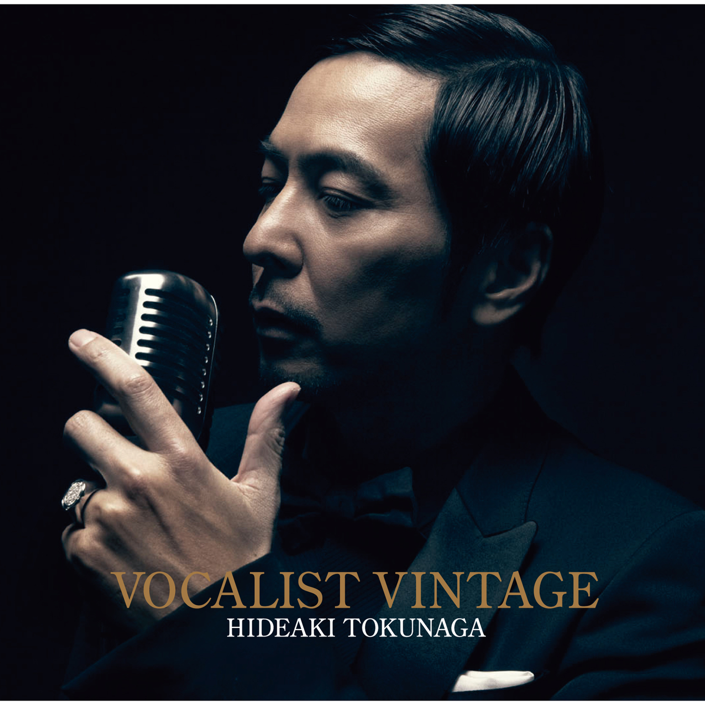 德永英明br《vocalist vintage vocalist 5》brhi res级无损48khz24bit