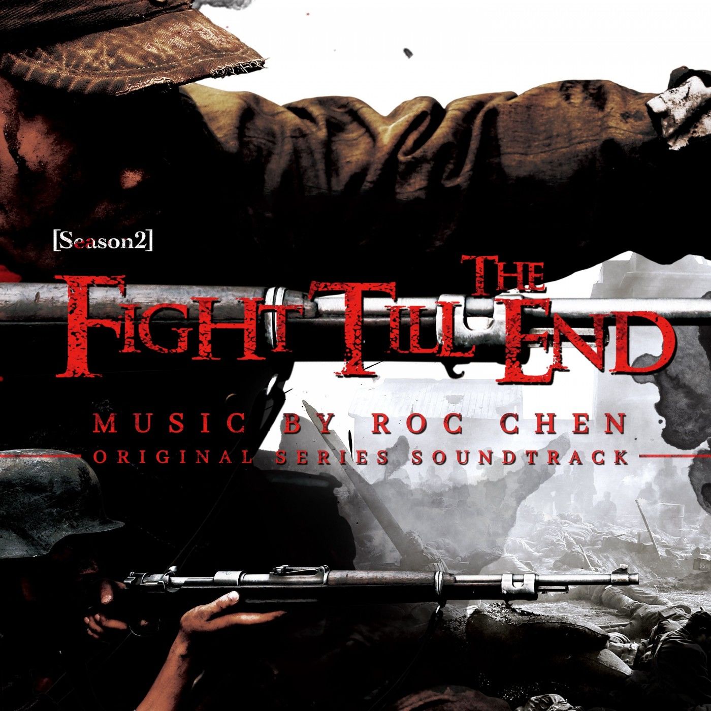 fight till the endbr《fight till the end season 2 original series soundtrack》brhi res级无损48khz24bit