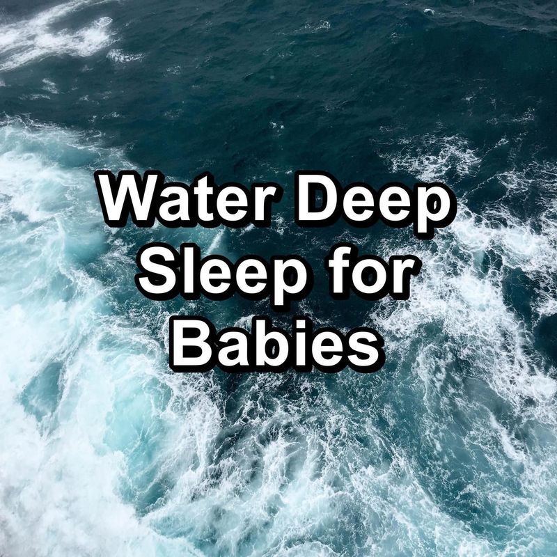 chakra《water deep sleep for babies》hi res级无损96khz24bit