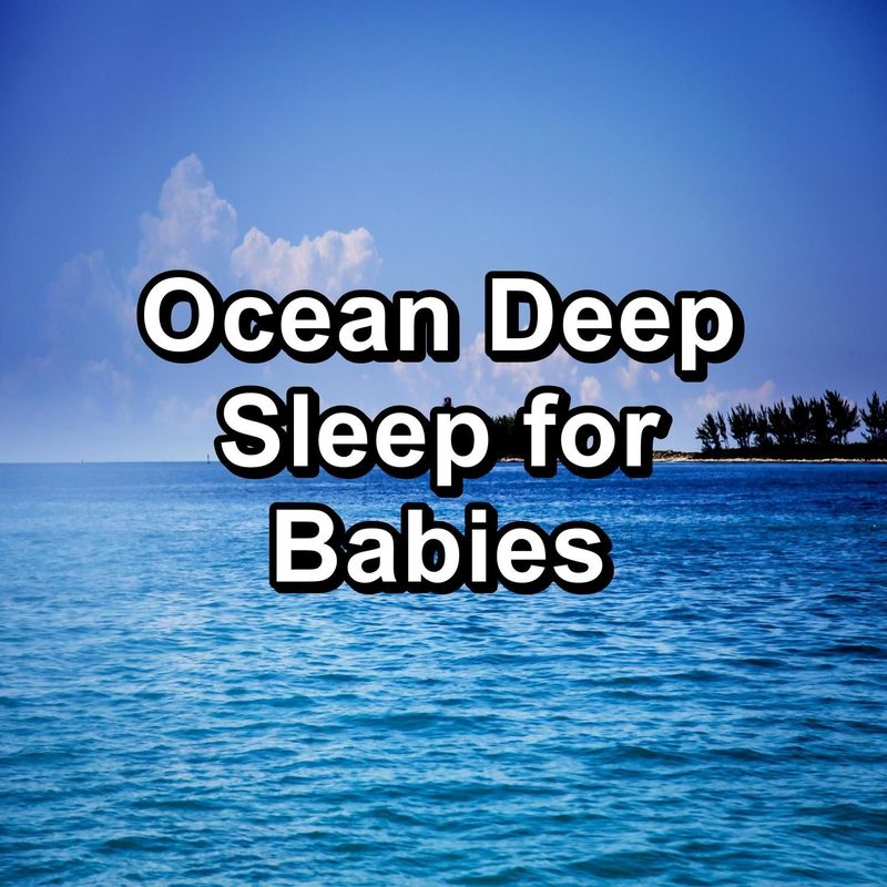 deep sleep relaxation《ocean deep sleep for babies》hi res级无损96khz24bit 1