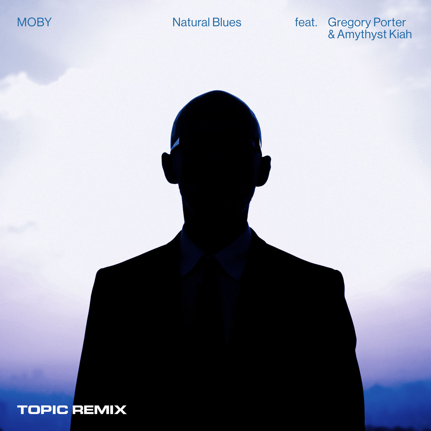 moby《natural blues topic remix》hi res级无损44.1khz24bit