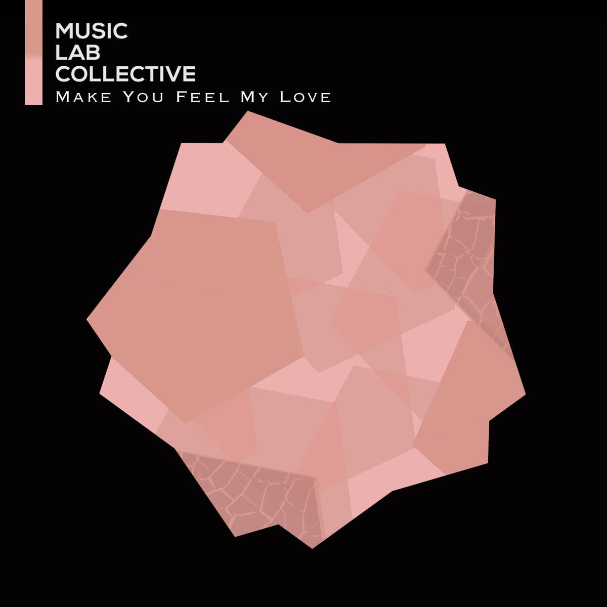 music lab collective《make you feel my love》hi res级无损96khz24bit