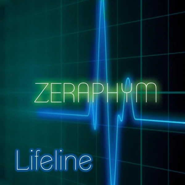 zeraphym 六翼天使《lifeline》cd级无损44.1khz16bit