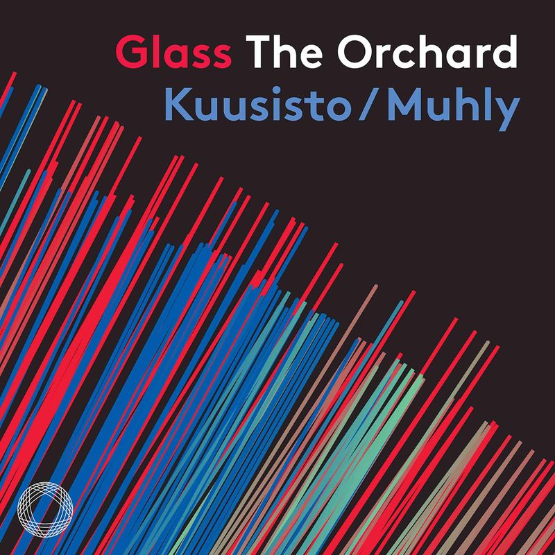 pekka kuusisto《the orchard from ＂the screens＂ arr. for violin