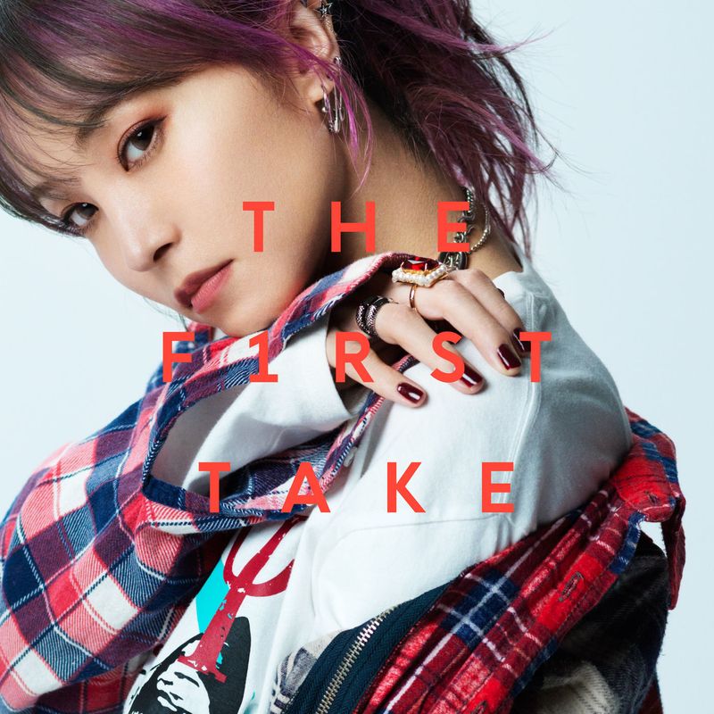 the first take music《catch the moment from the first take》hi
