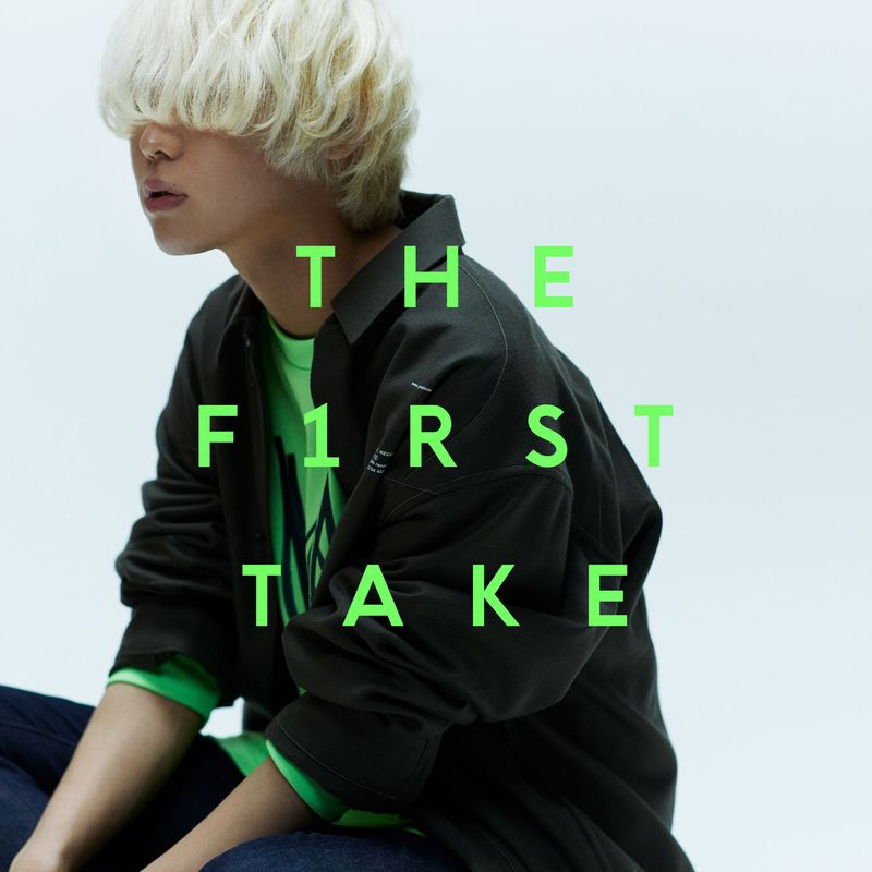 the first take music《monologue from the first take》hi res级无损