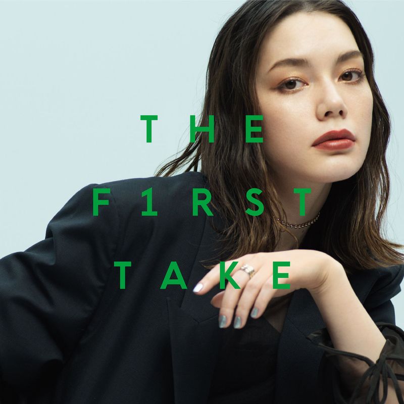 the first take music《not the end from the first take》hi res级无
