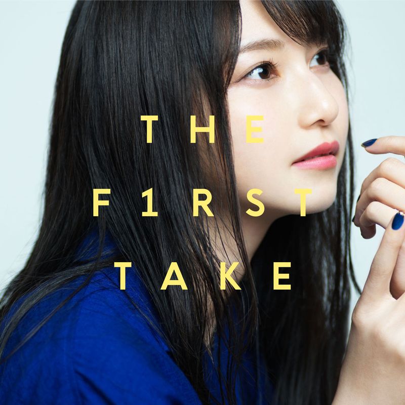 the first take music《paradox from the first take》hi res级无损96