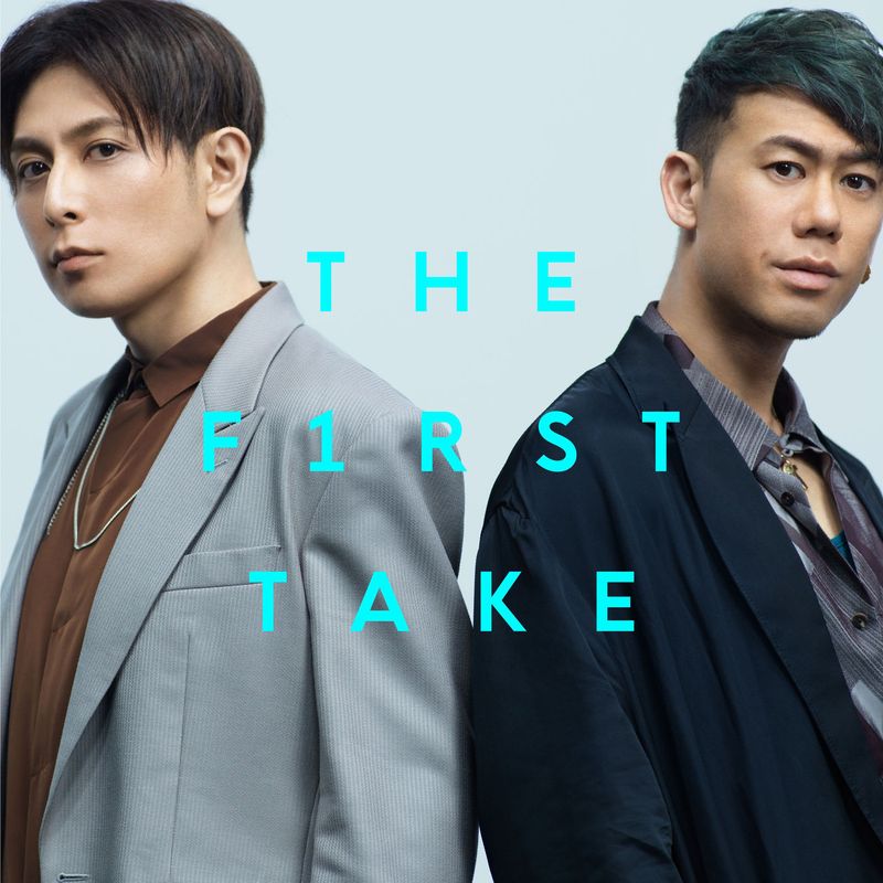 the first take music《pieces of a dream from the first take》cd