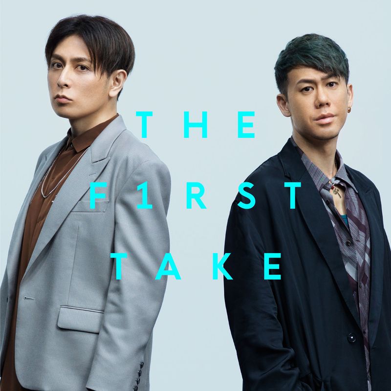 the first take music《point of no return from the first take》c