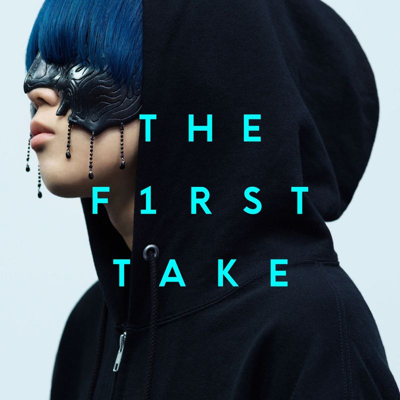 the first take music《a.m.3：21 from the first take》cd级无损44.1k