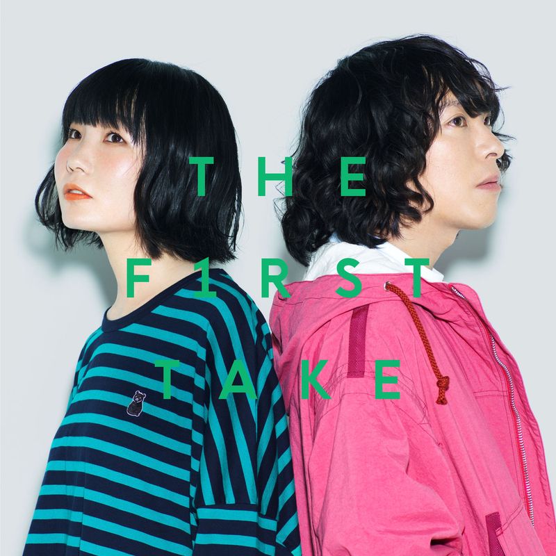 the first take music《ないものねだり feat. もっさ revenge the first take》