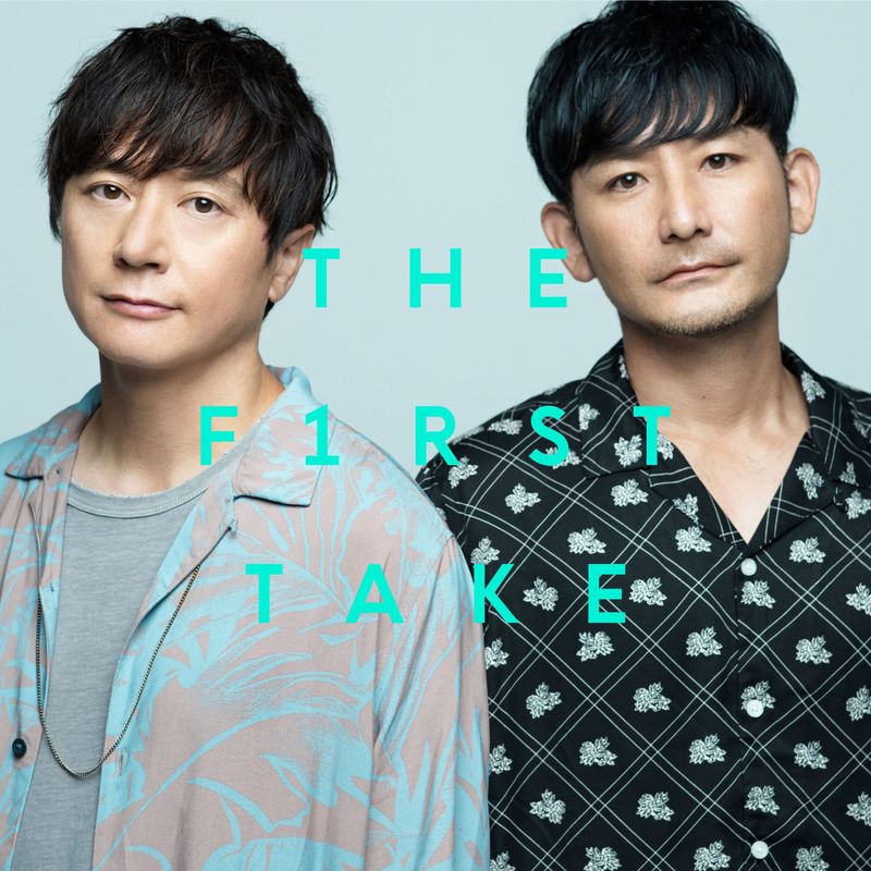 the first take music《サウダージ from the first take》hi res级无损96kh