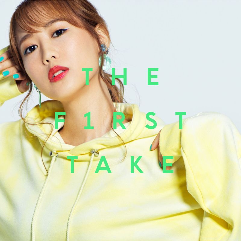 the first take music《幸せ。 from the first take》hi res级无损96khz