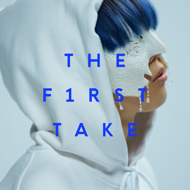 the first take music《春を告げる from the first take》cd级无损44.1khz