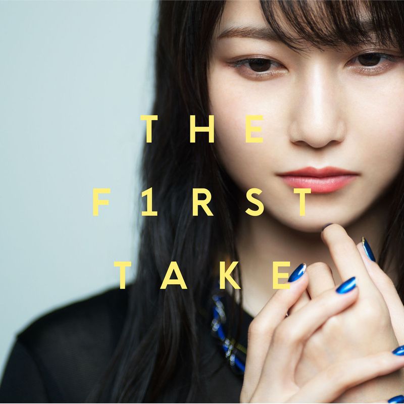 the first take music《永遠のaria from the first take》hi res级无损96